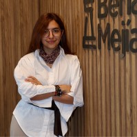 Laura Rincon Molano