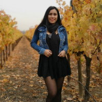 katia Cecilia Ñopo Diaz