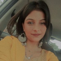 Aanchal Nirwal