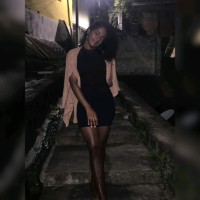 Geovana Amamcio