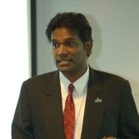 Jayaraman Subramanian