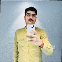 Prashant Singh Parihar
