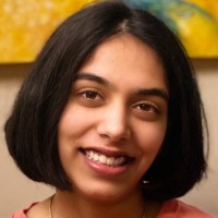 Pavani Ravella