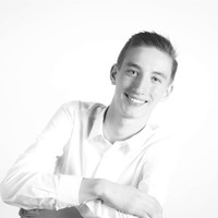 Ryan van Velzen