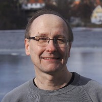 Christer Pettersson