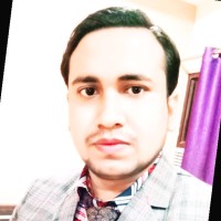 Shubham Srivastava