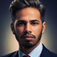 Siddhansh Dubey