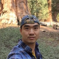 Eric Kim