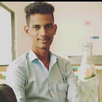 Trimal Kongari