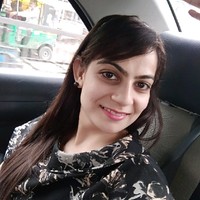 Rozina Darediya