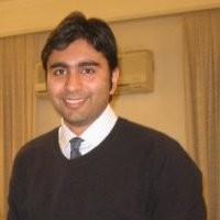 Arjun Diwan