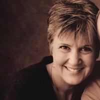 Kimberley Hamilton