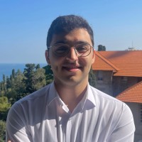 Toni Zadeh