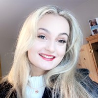 Niamh Mc Carry