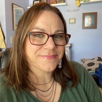 Cathy Buchanan