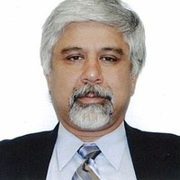 Mohammed Ahmed