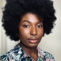 Catherine Mensah