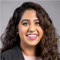 Suhayla Ahmed