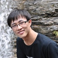 Mengyu Wong