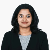 Amalu Alphonsa Joseph