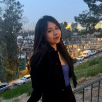 Mia Lara Peña