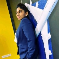 IREENE SURIAGANDHI R.