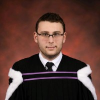 Matthew Mann