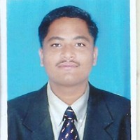 Shafimohomad Mujawar