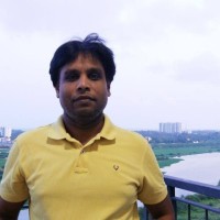 Tamilarasan M