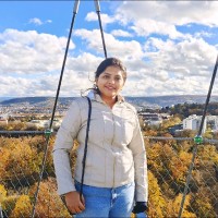 Ranjitha K