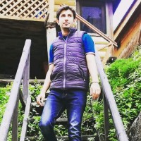 Adnan Wazir