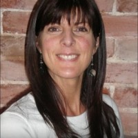 Jenny Stevens