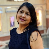 Swati Gupta, Cpa