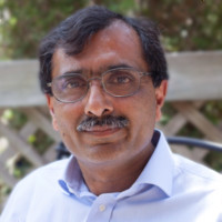 Sanjeev Bedi