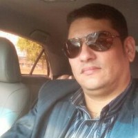 Robert Mendes de Avelar