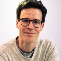 Luke Davidson