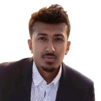 Elishan Seenadurai