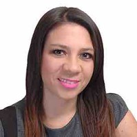 Mónica Martínez Huacuja