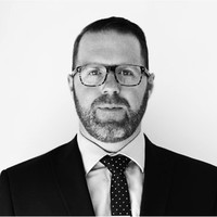 Marc Moffat CMgr MCMI