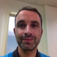 Mark Wilson