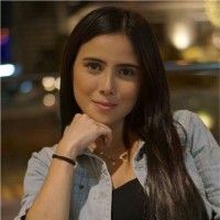 Marie Buenaventura