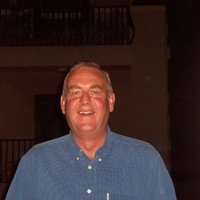 Mark Bates