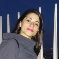 Dimitra Romana