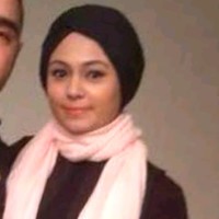 Najla Mansury