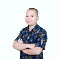 Antoni Saputra
