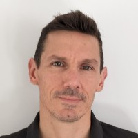 Olivier CASTILLON