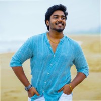 Subash B.