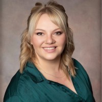 Carly Ahlborn