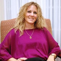 Stacey Jimenez, AFIS, CITRMS