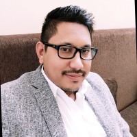 Ankur Pradhan